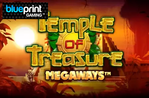 Temple of Treasure Megaways